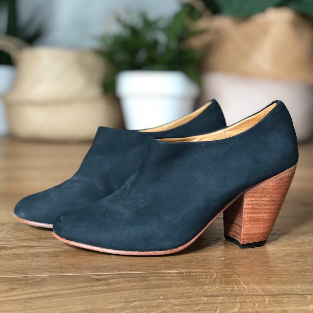 Dieppa Restrepo Lady Antilop Bootie